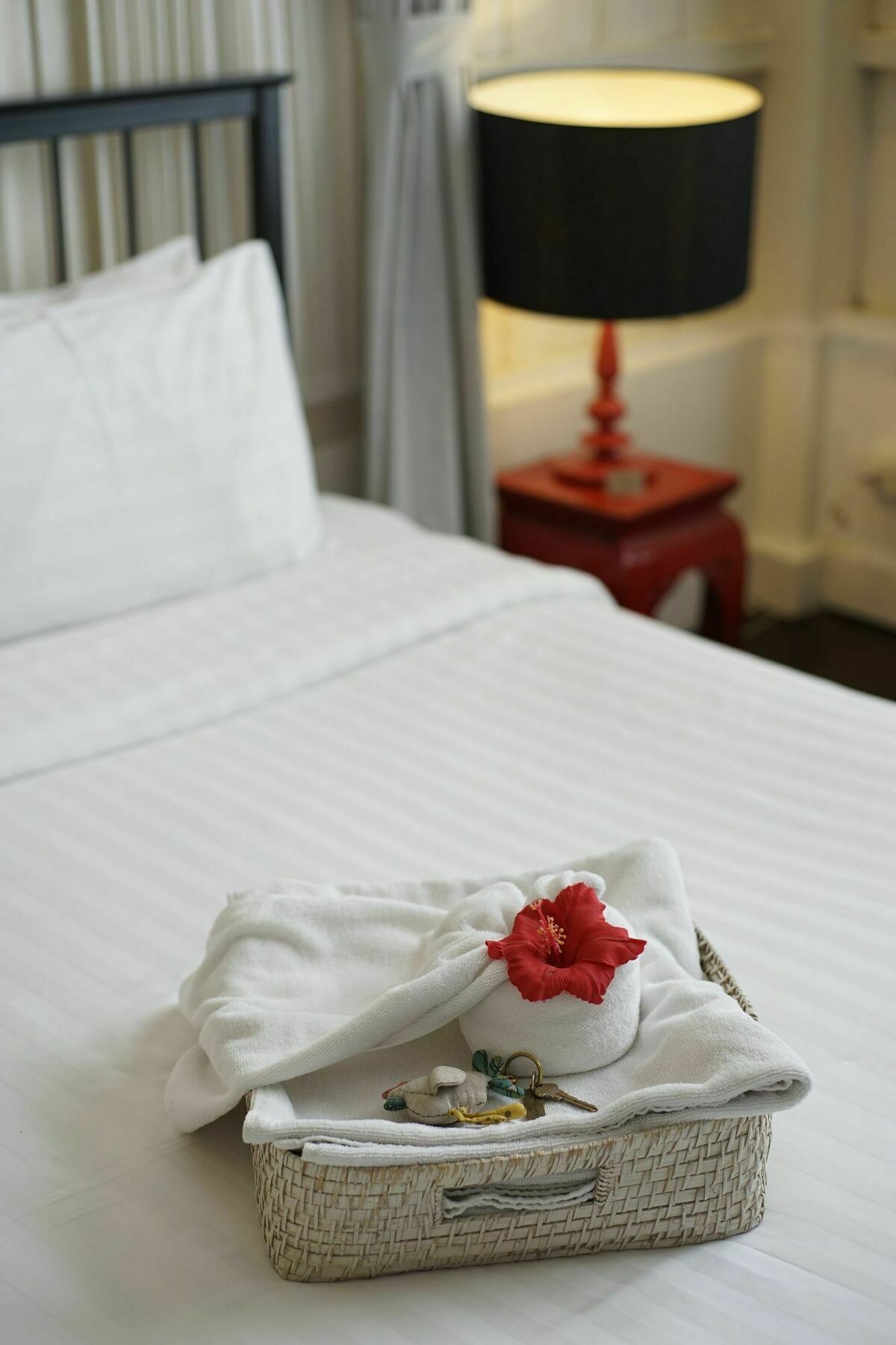 Hotel The Hen Private 3*