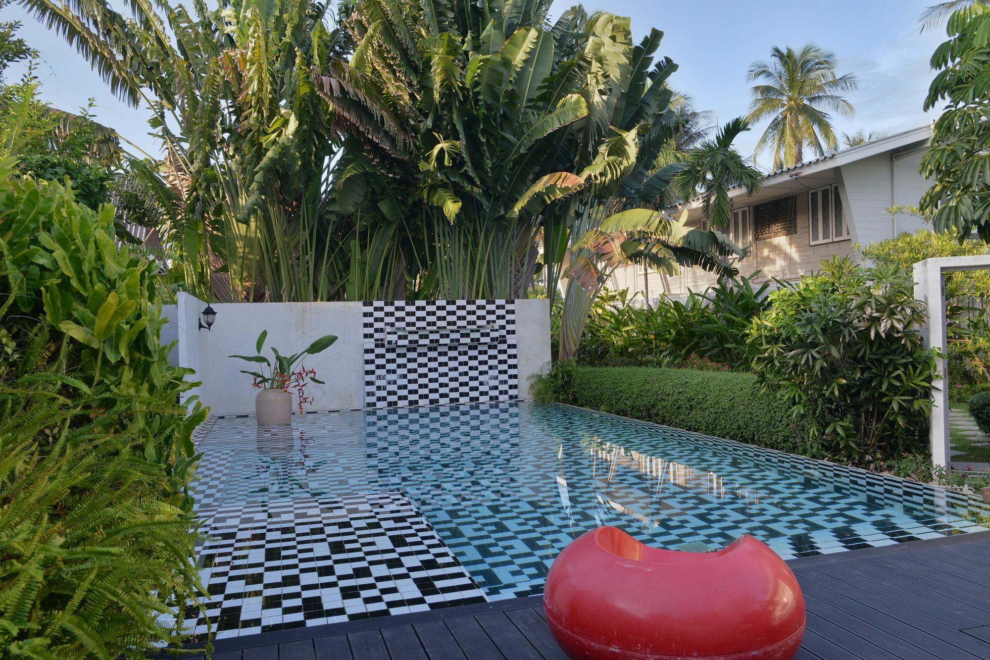Hotel The Hen Private