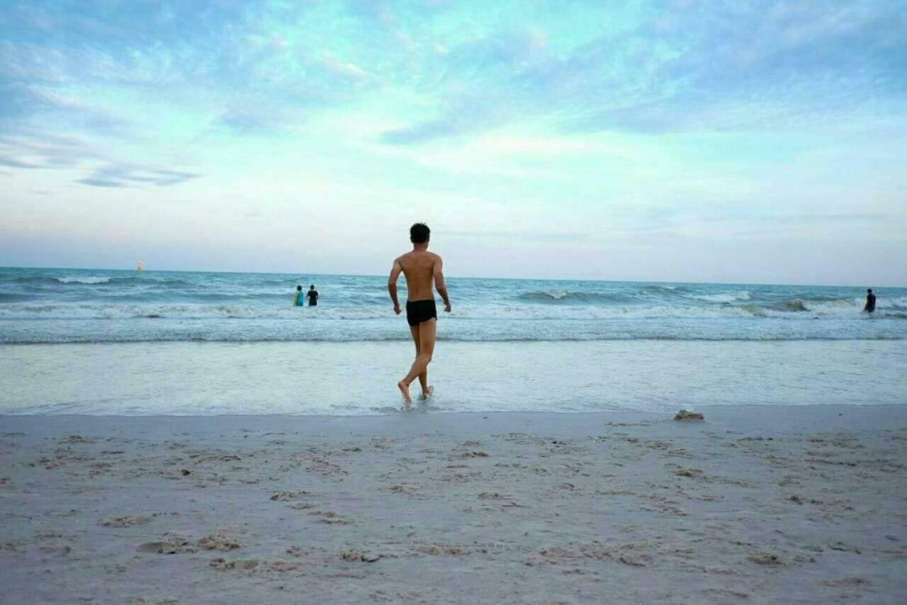 350m To Pool Hua Hin