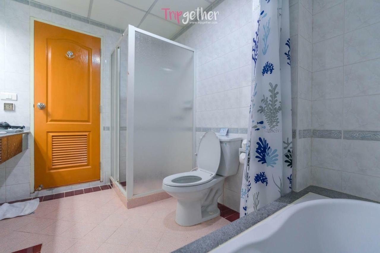 Navy Phirom 3* Hua Hin