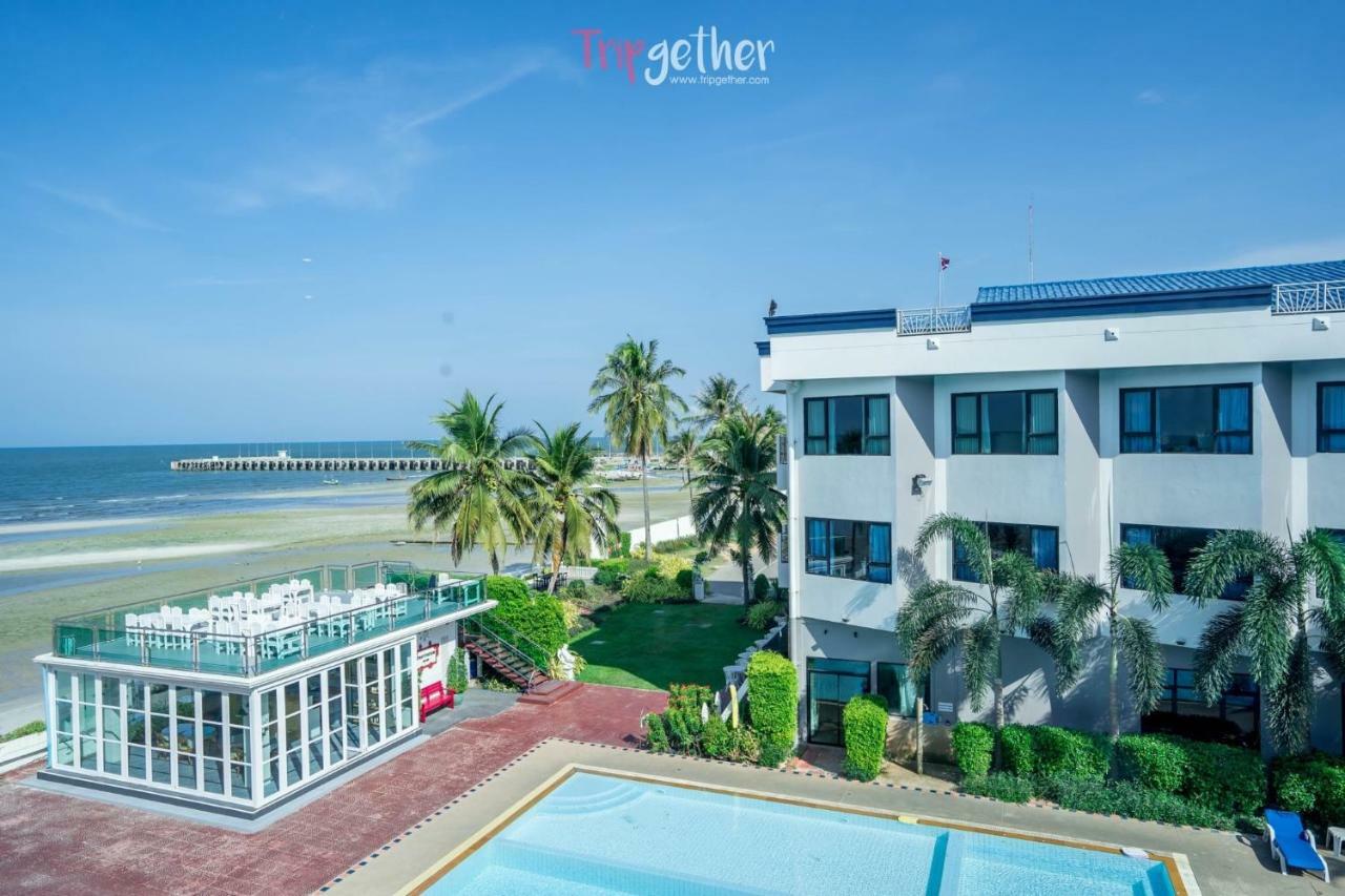 Hotel Navy Phirom 3*