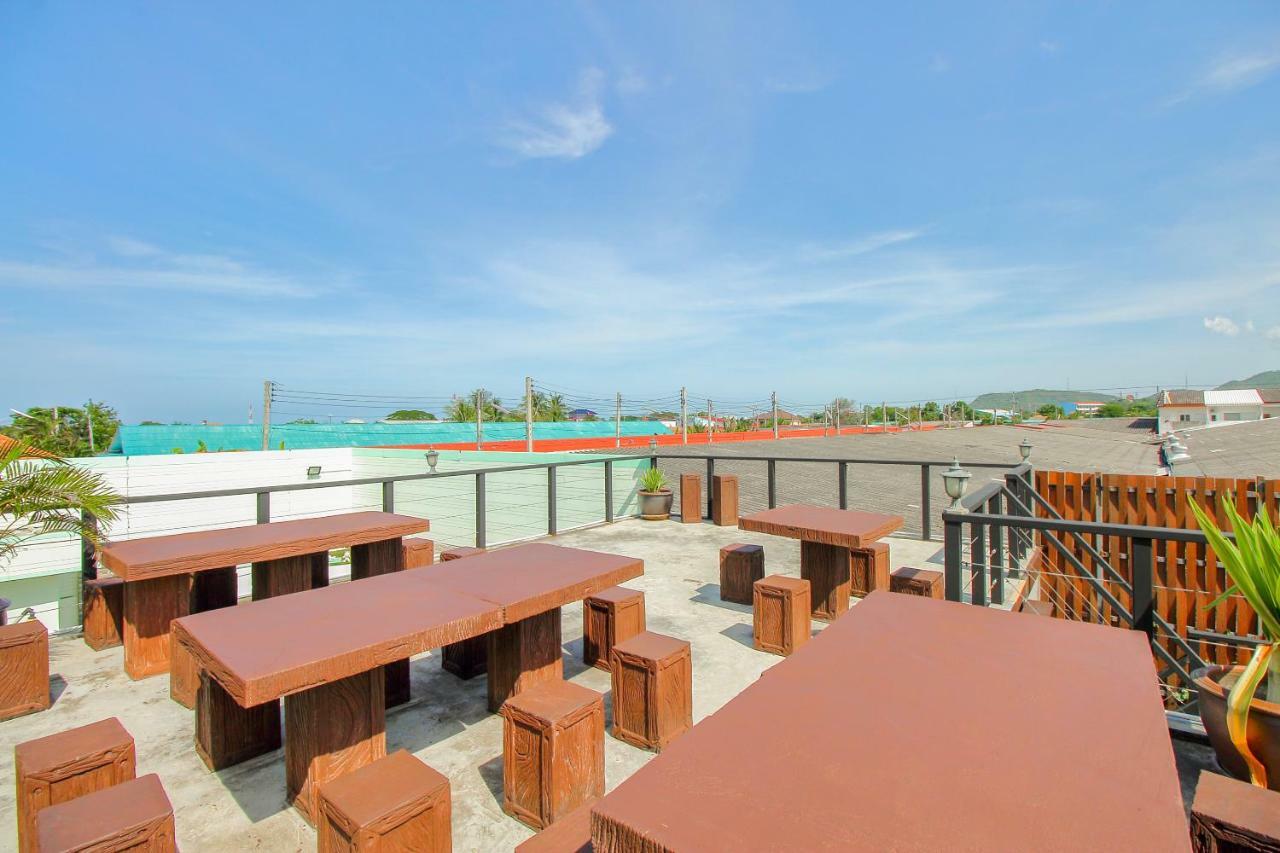 Hotel Baan Noppadol HHQ