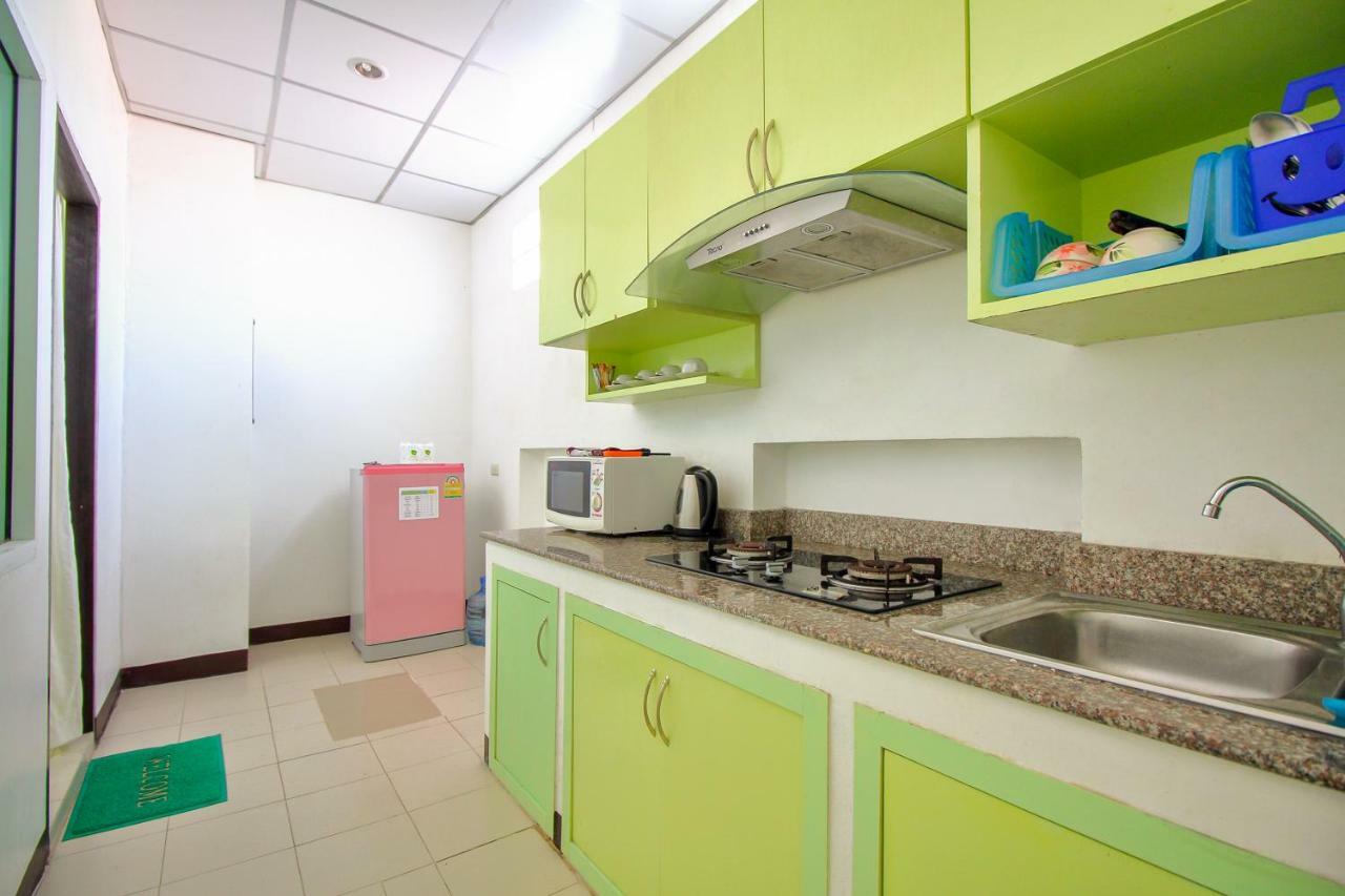 Hotel Baan Noppadol 3*