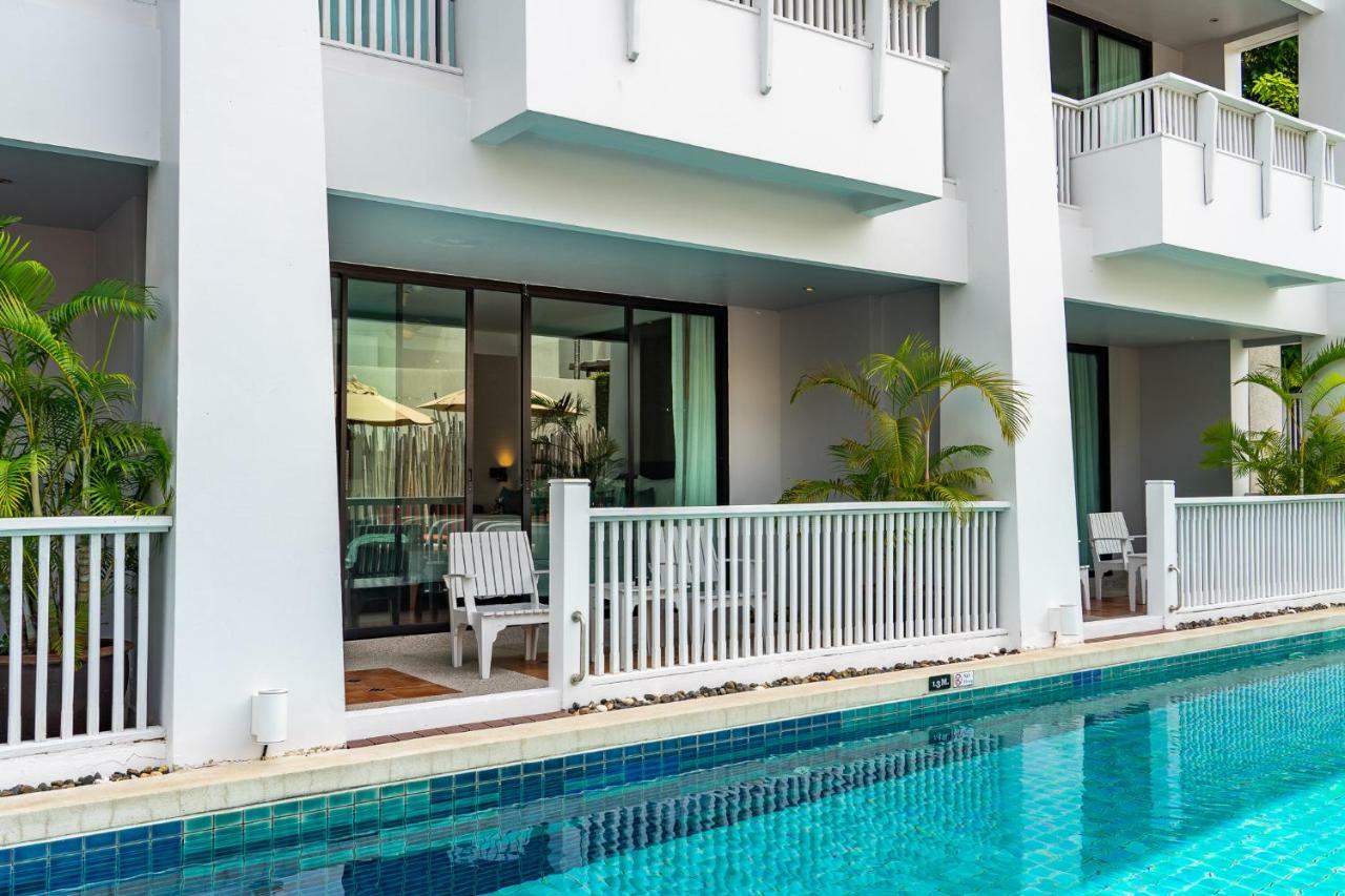 Loligo 4* Hua Hin