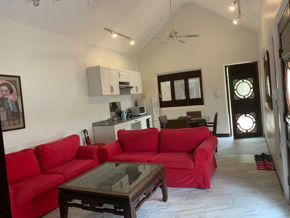 Btc Boutique Resort: Private Pool In 4*