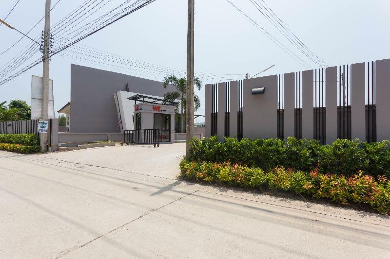 We By Sirin Pool Hua Hin
