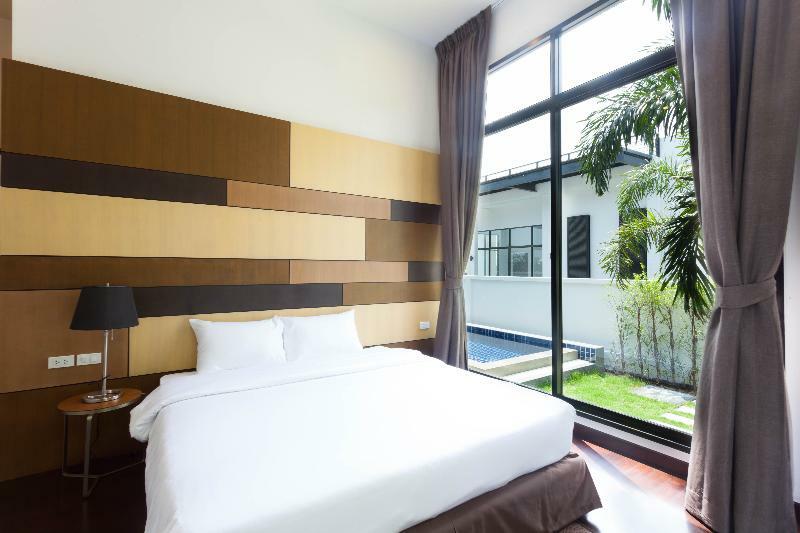 Biệt thự We By Sirin Pool
