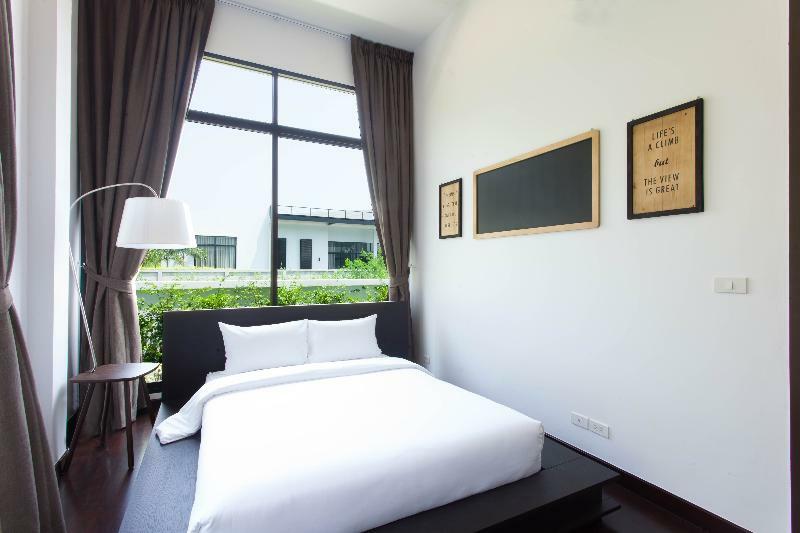 We By Sirin Pool Biệt thự