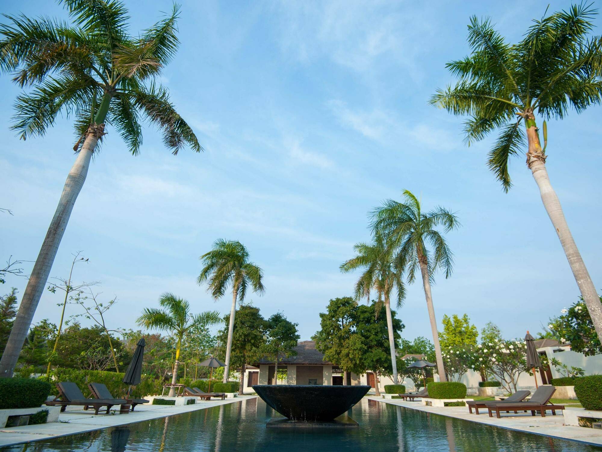 Aka & Hua Hin