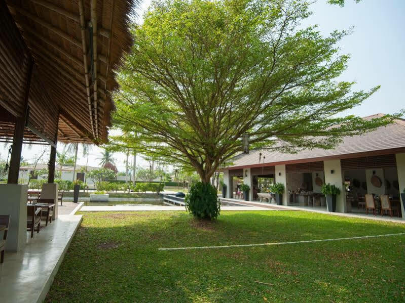 Resort Aka &