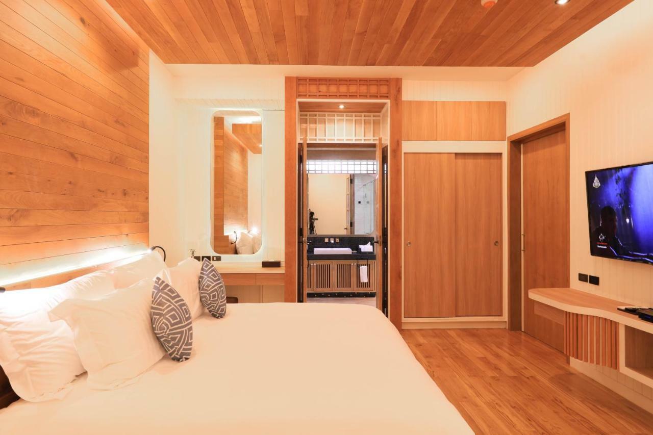 Hotel Kundala Hua Hin