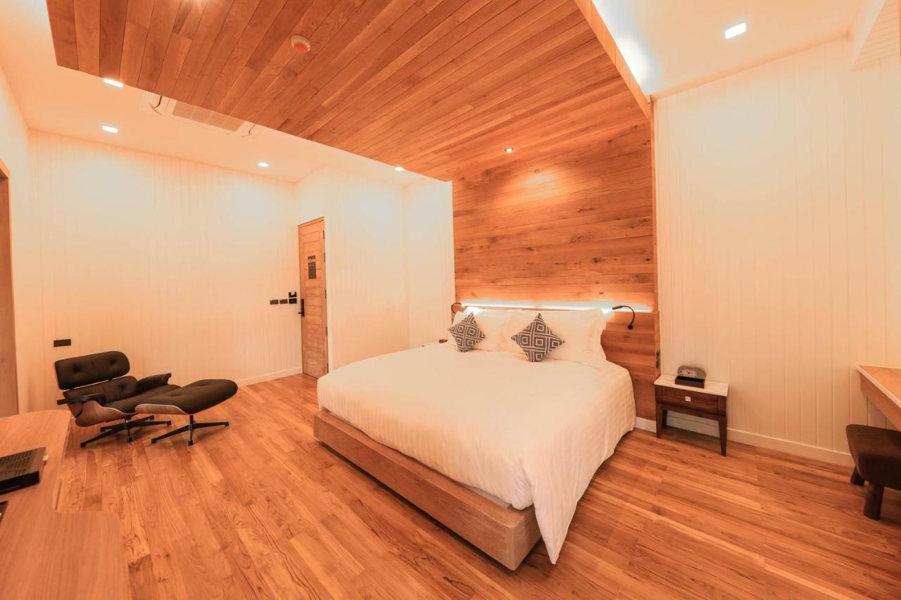 Kundala Hotel 5*