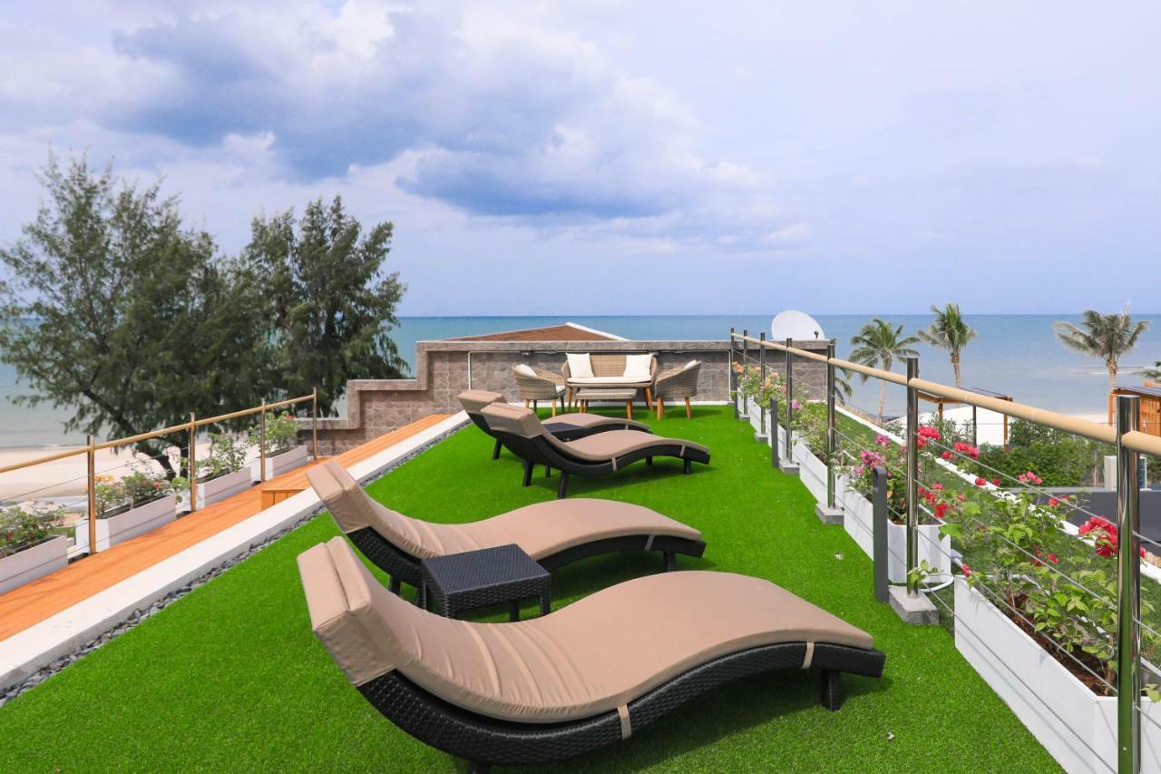 Kundala Hotel