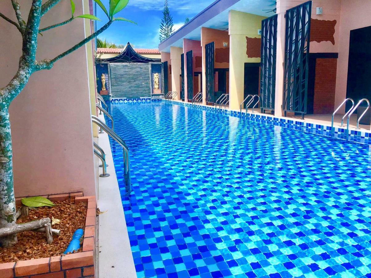 Baan Noppadol Loft 3*