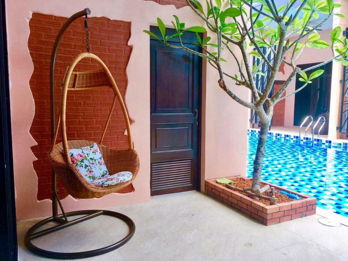 Hotel Baan Noppadol Loft