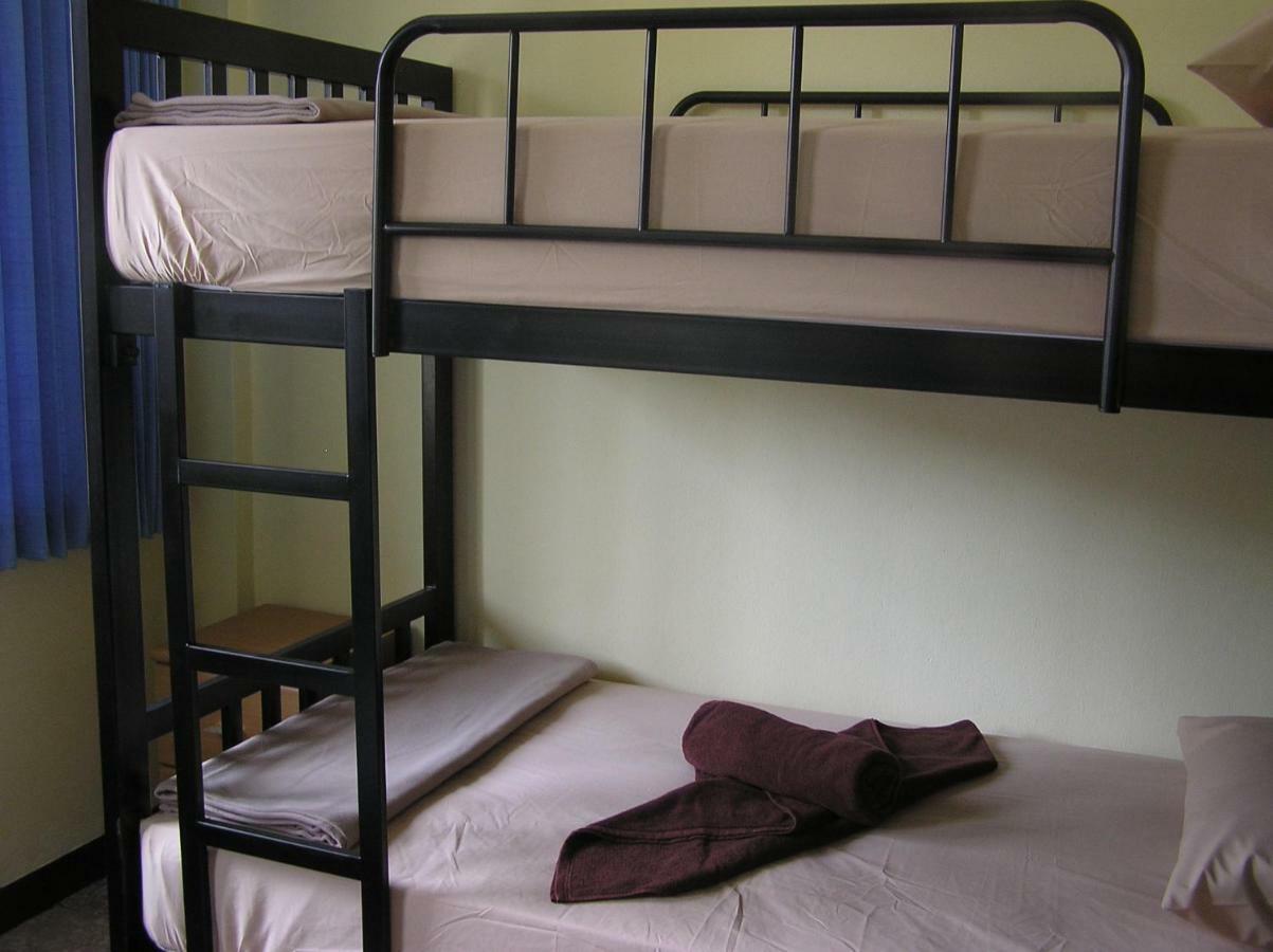 Thaisunshine & Massage Guest house Hua Hin