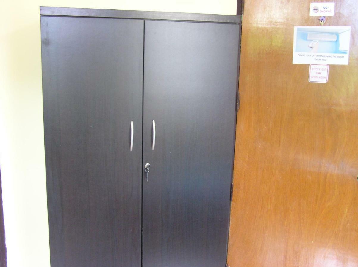 Thaisunshine & Massage Guest house *