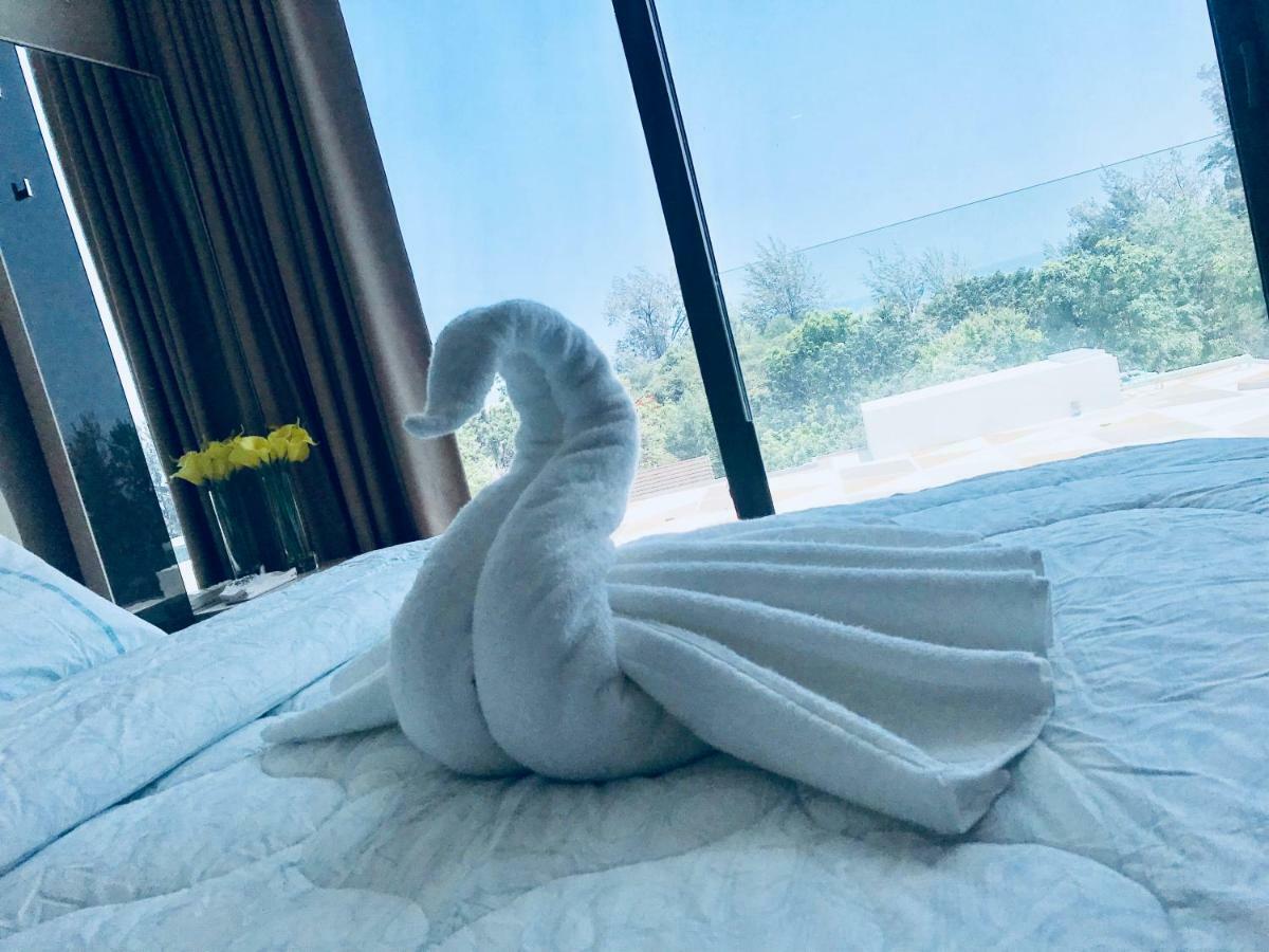 Apartment The Pine Hua Hin