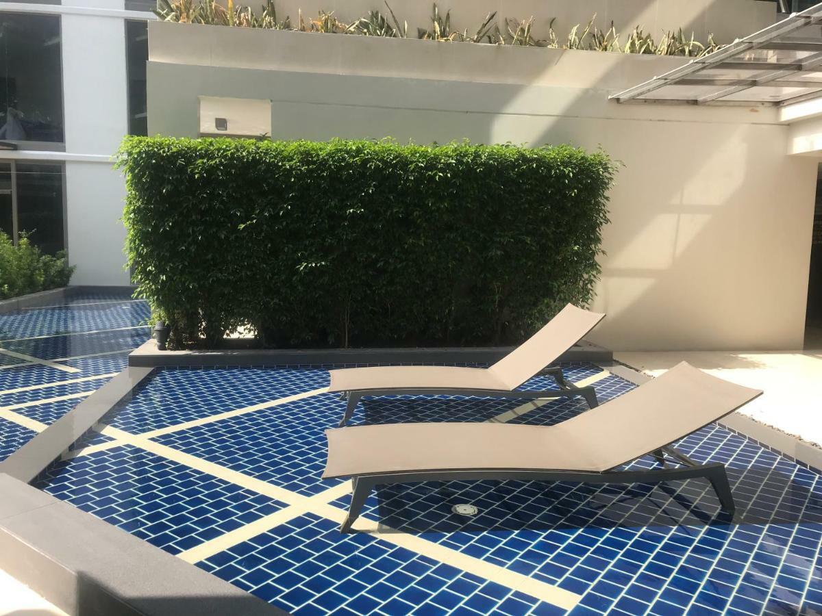 The Pine Apartment Hua Hin
