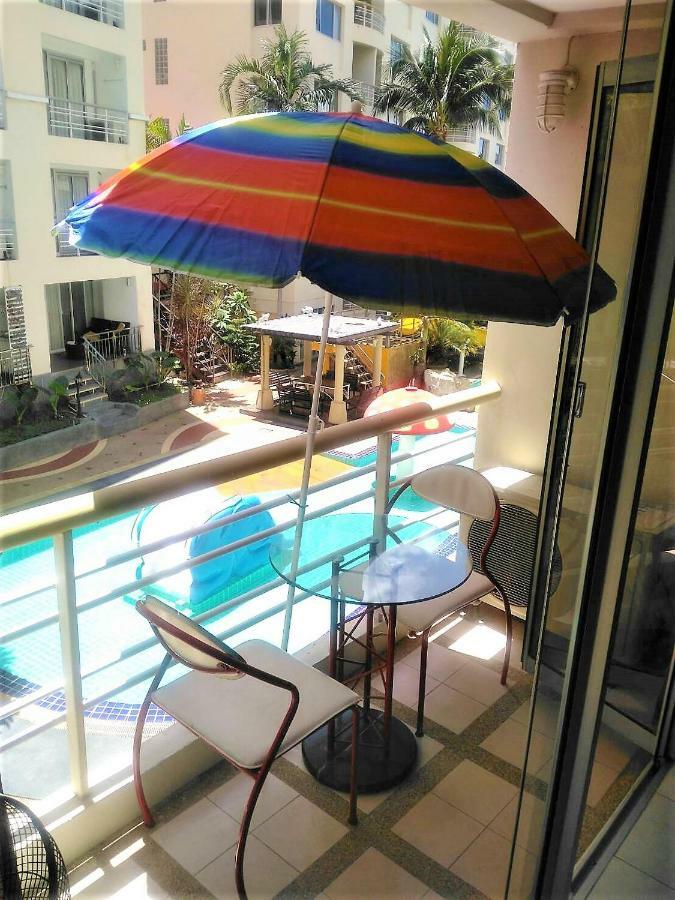 Hin Nam Sai Suay Apartment