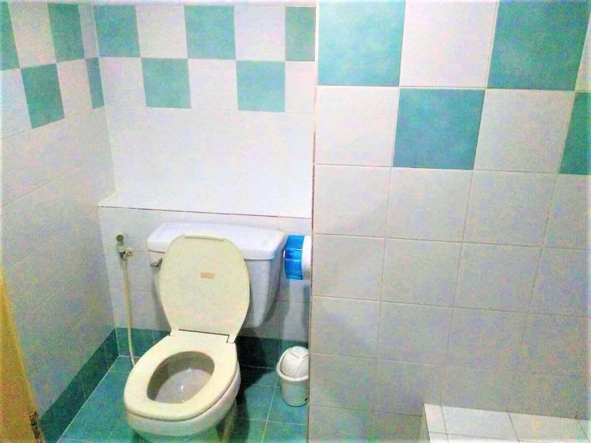 Hin Nam Sai Suay Apartment Hua Hin