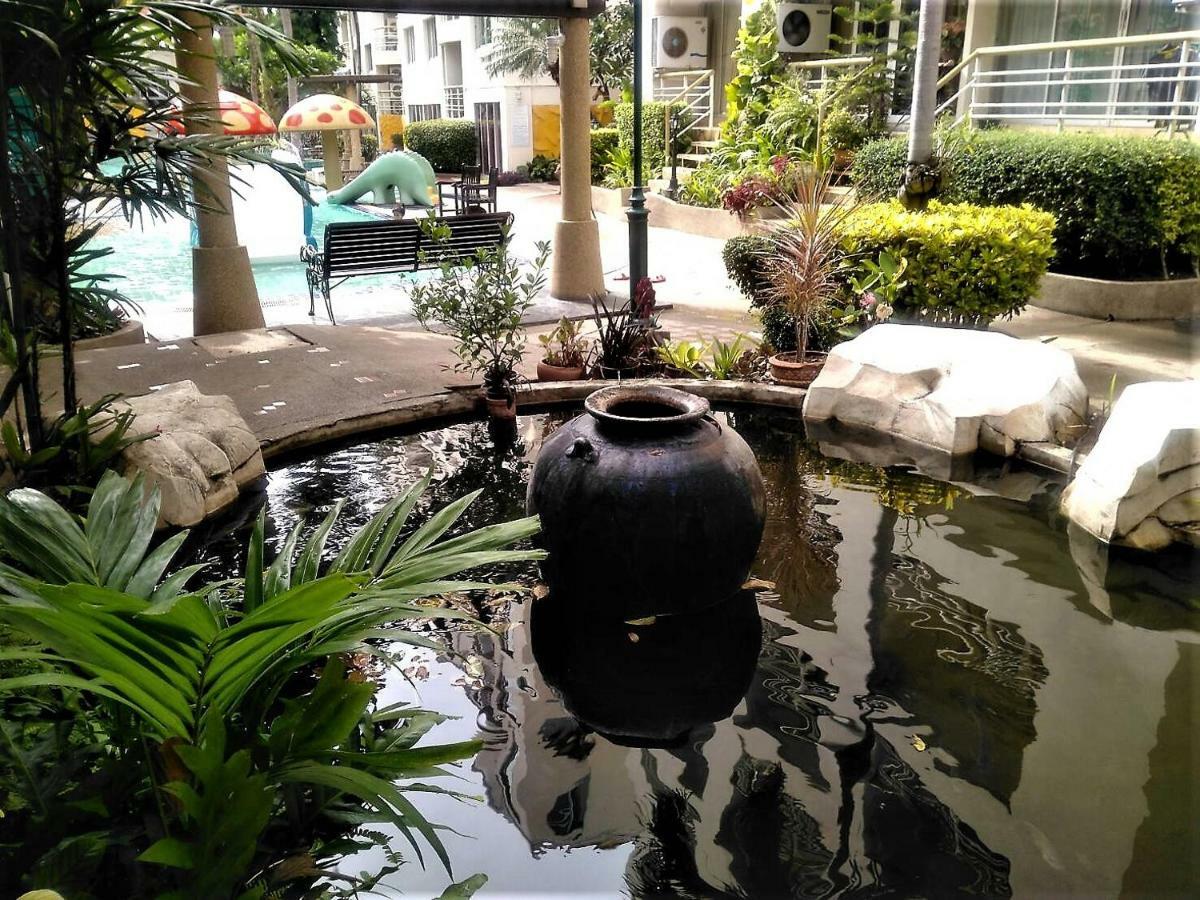 Apartment Hin Nam Sai Suay