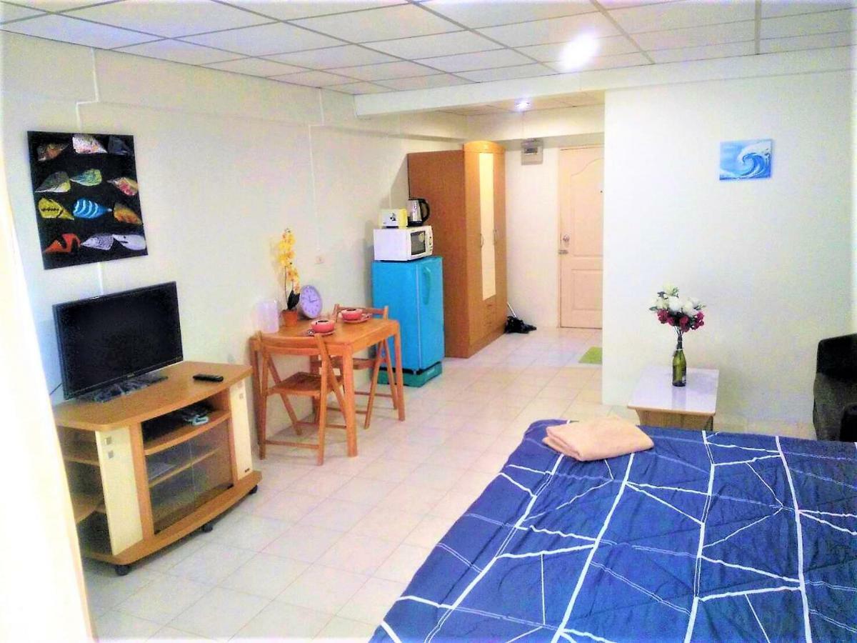 Apartment Hin Nam Sai Suay