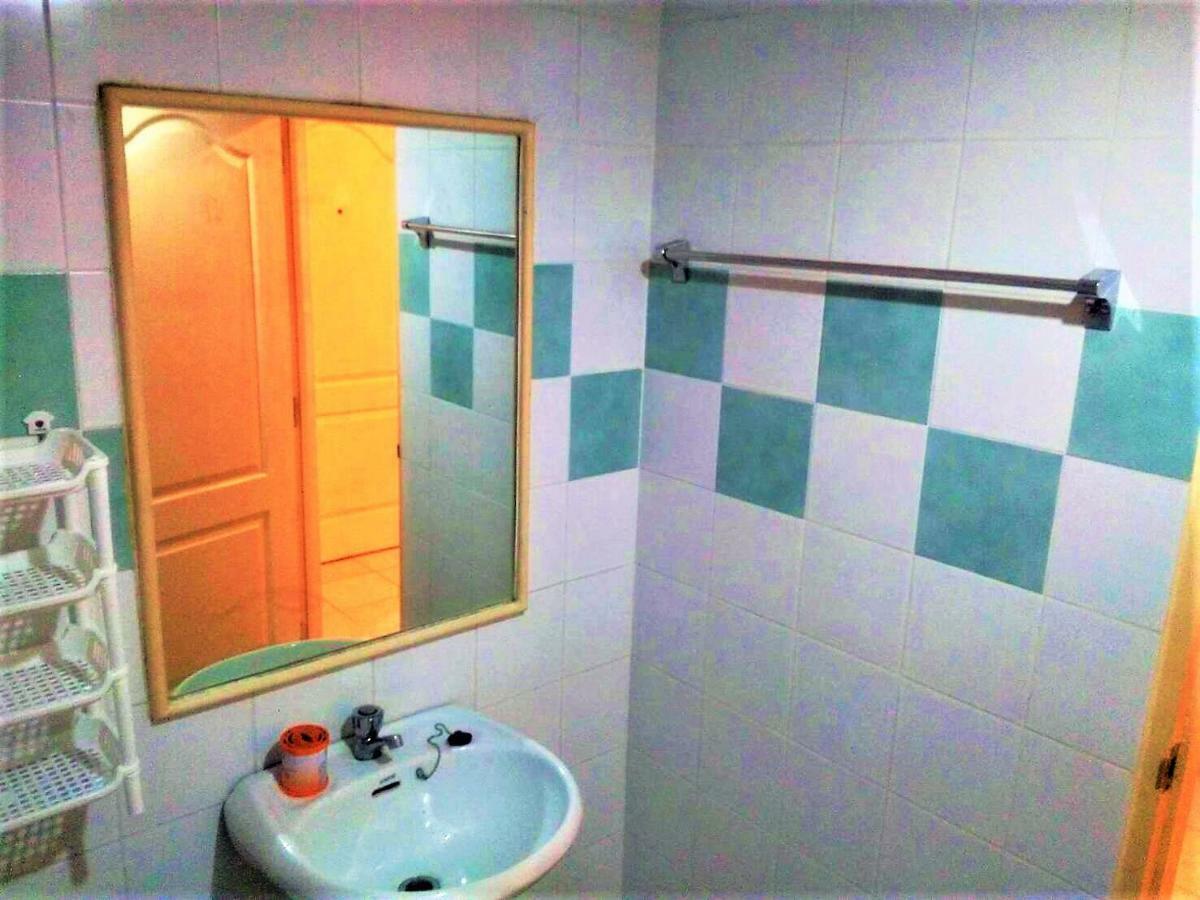 Hin Nam Sai Suay Apartment Hua Hin