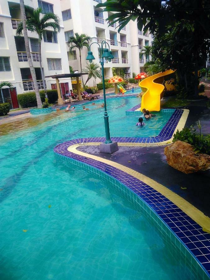 Hin Nam Sai Suay Apartment *