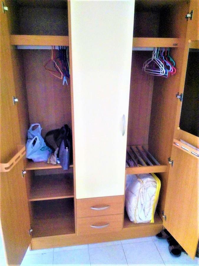 Apartment Hin Nam Sai Suay