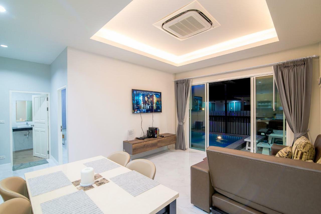 Holiday home Sea Hua Hin