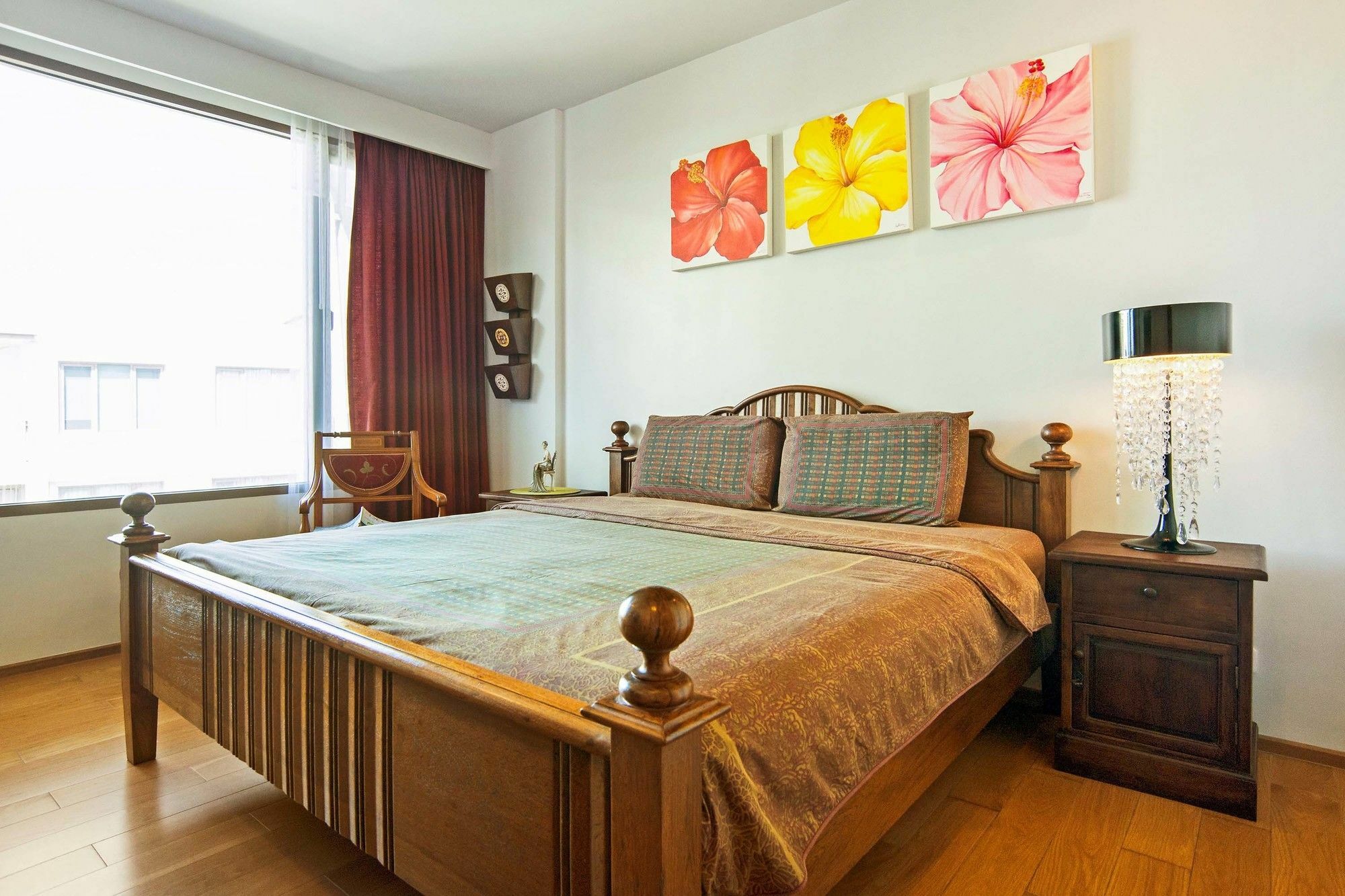 Baan Sansuk By Favstay Hua Hin