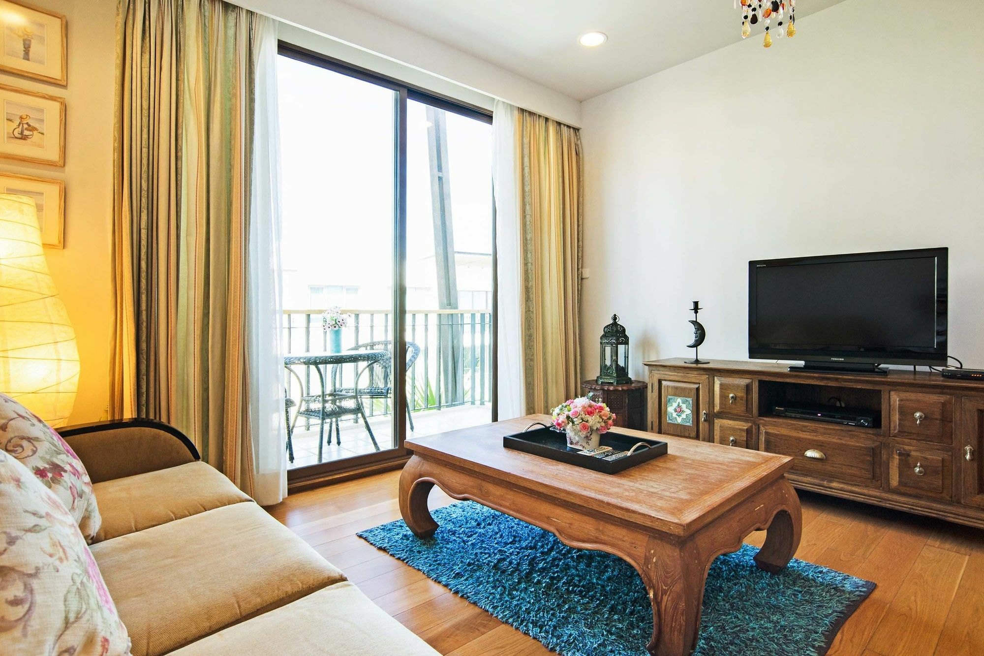 Baan Sansuk By Favstay Hua Hin
