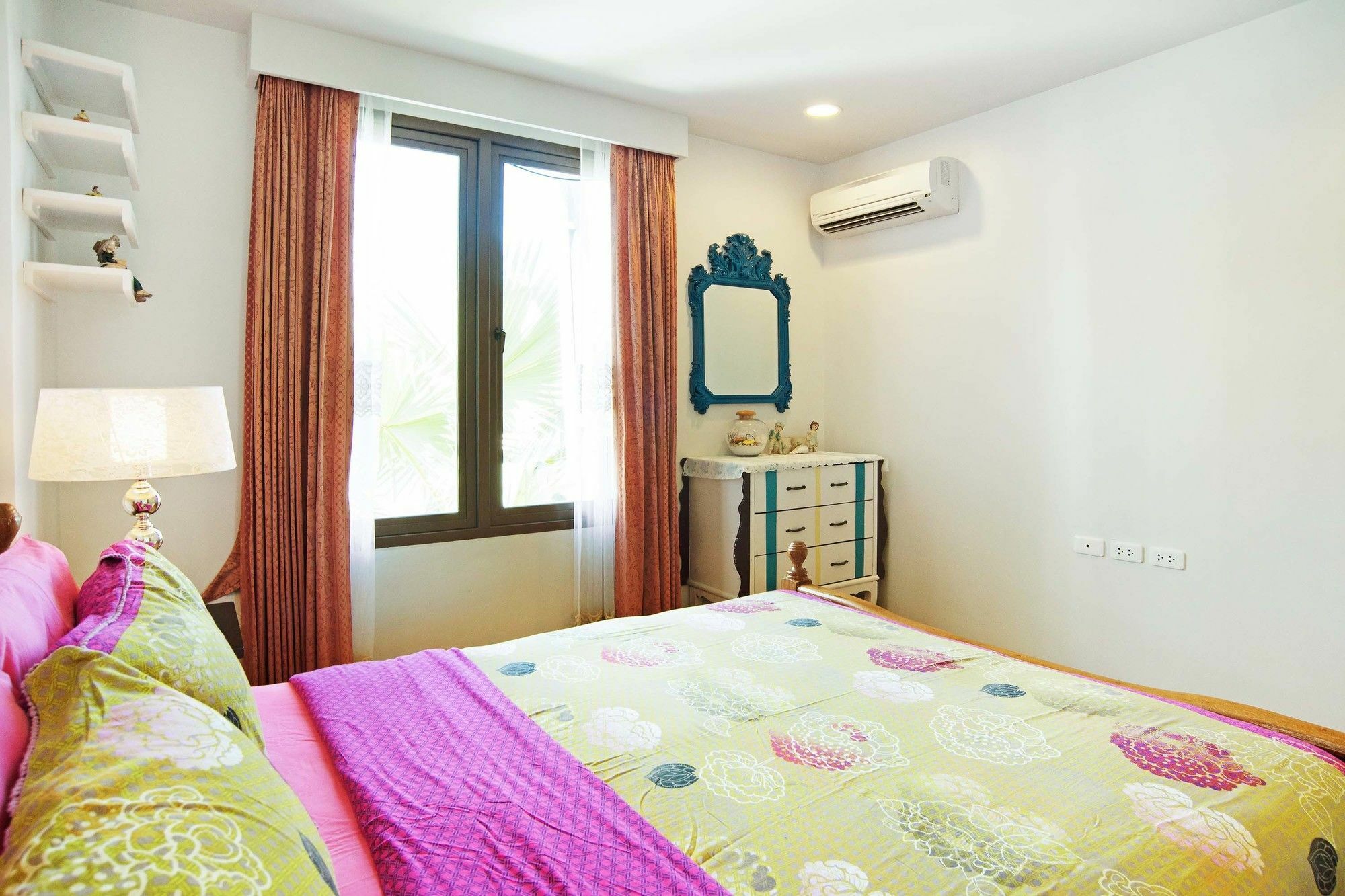 Baan Sansuk By Favstay 3*
