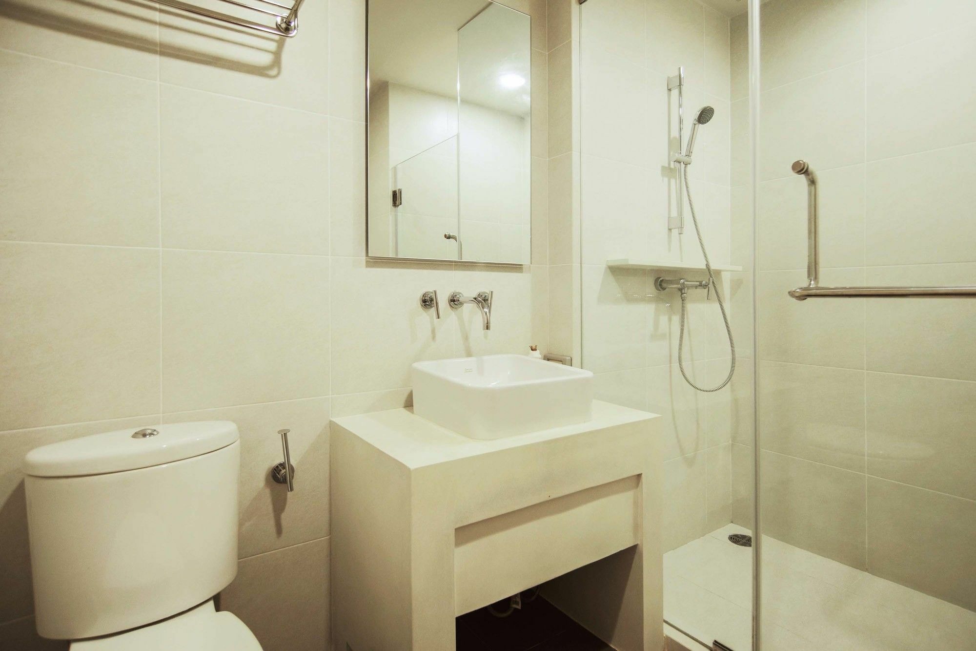 Hotel Baan Sansuk By Favstay 3*