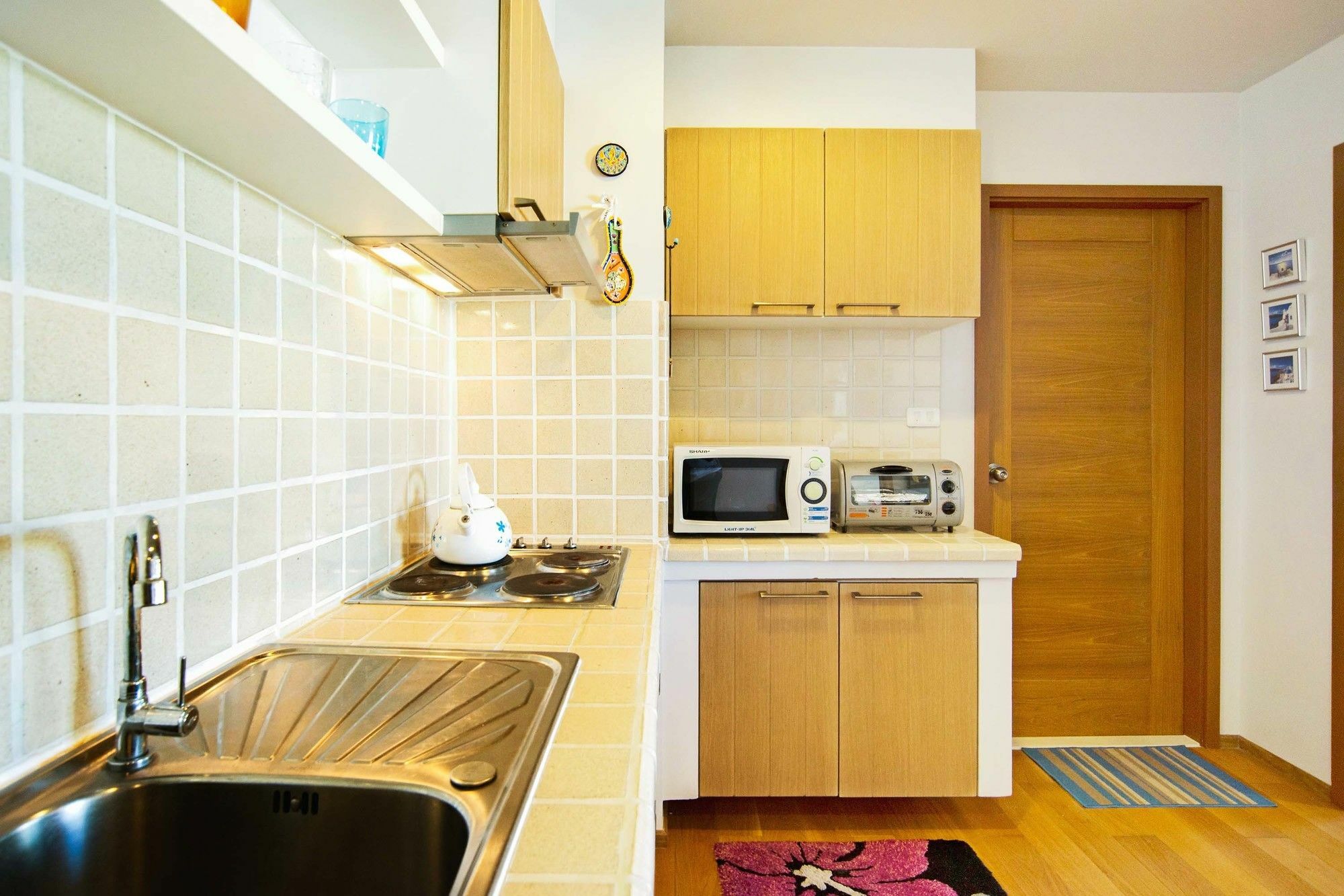 Baan Sansuk By Favstay Hotel 3*