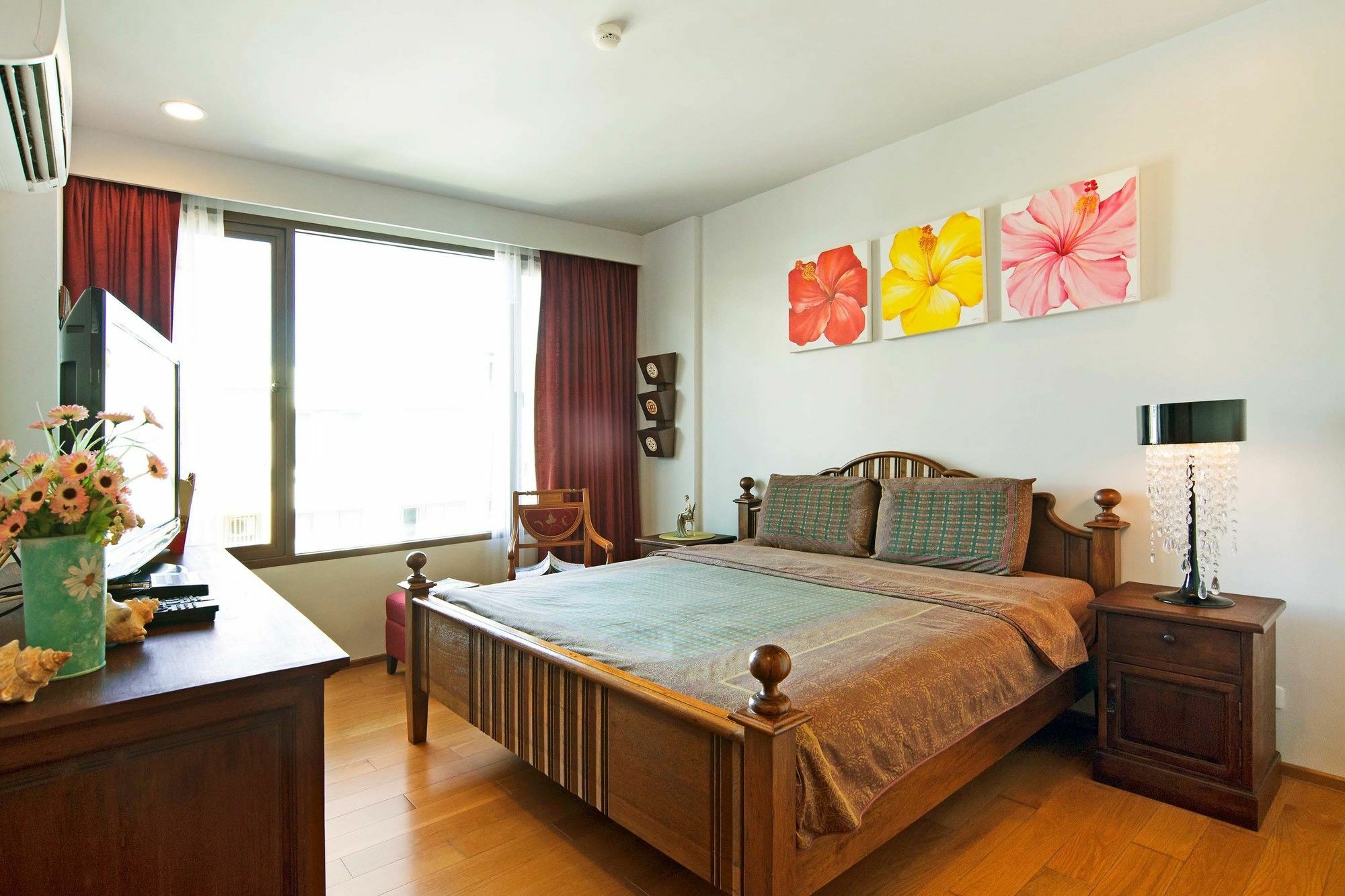 Hotel Baan Sansuk By Favstay Hua Hin