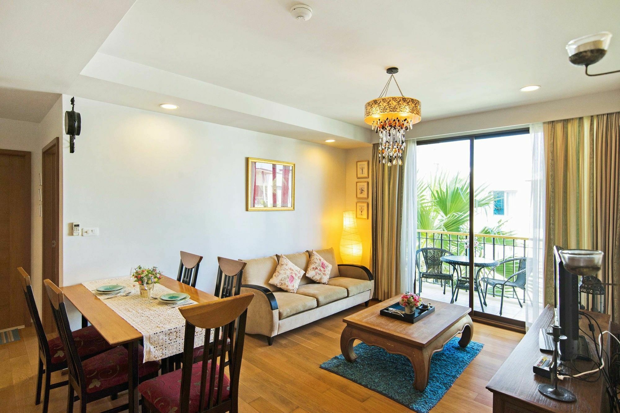 Baan Sansuk By Favstay Hotel 3*