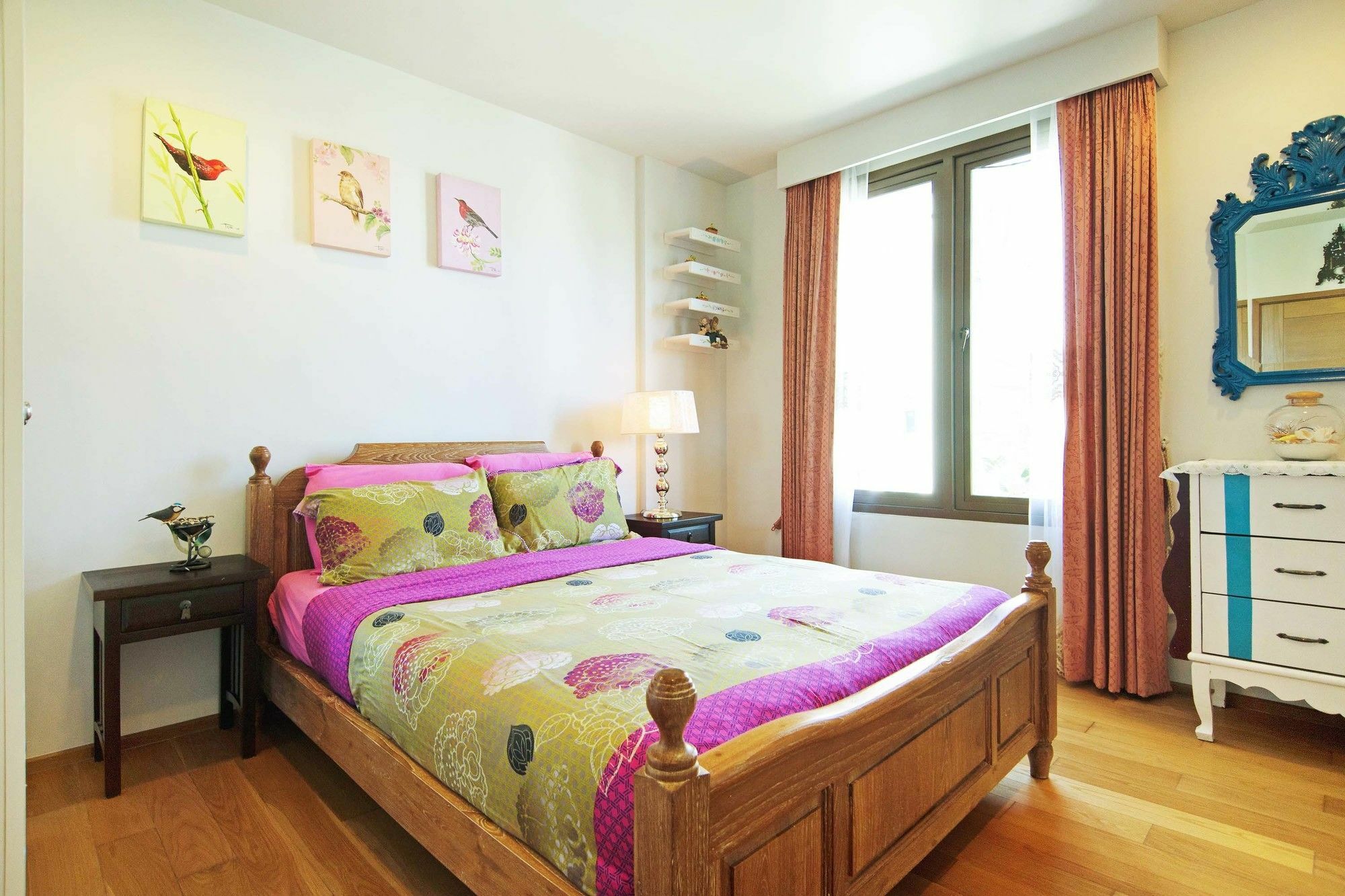 Baan Sansuk By Favstay Hua Hin