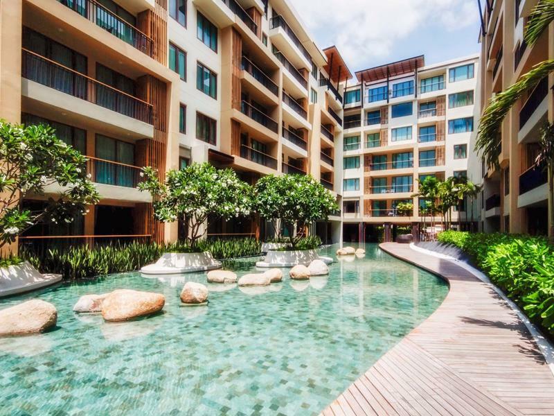 Baan Sansuk By Favstay 3*
