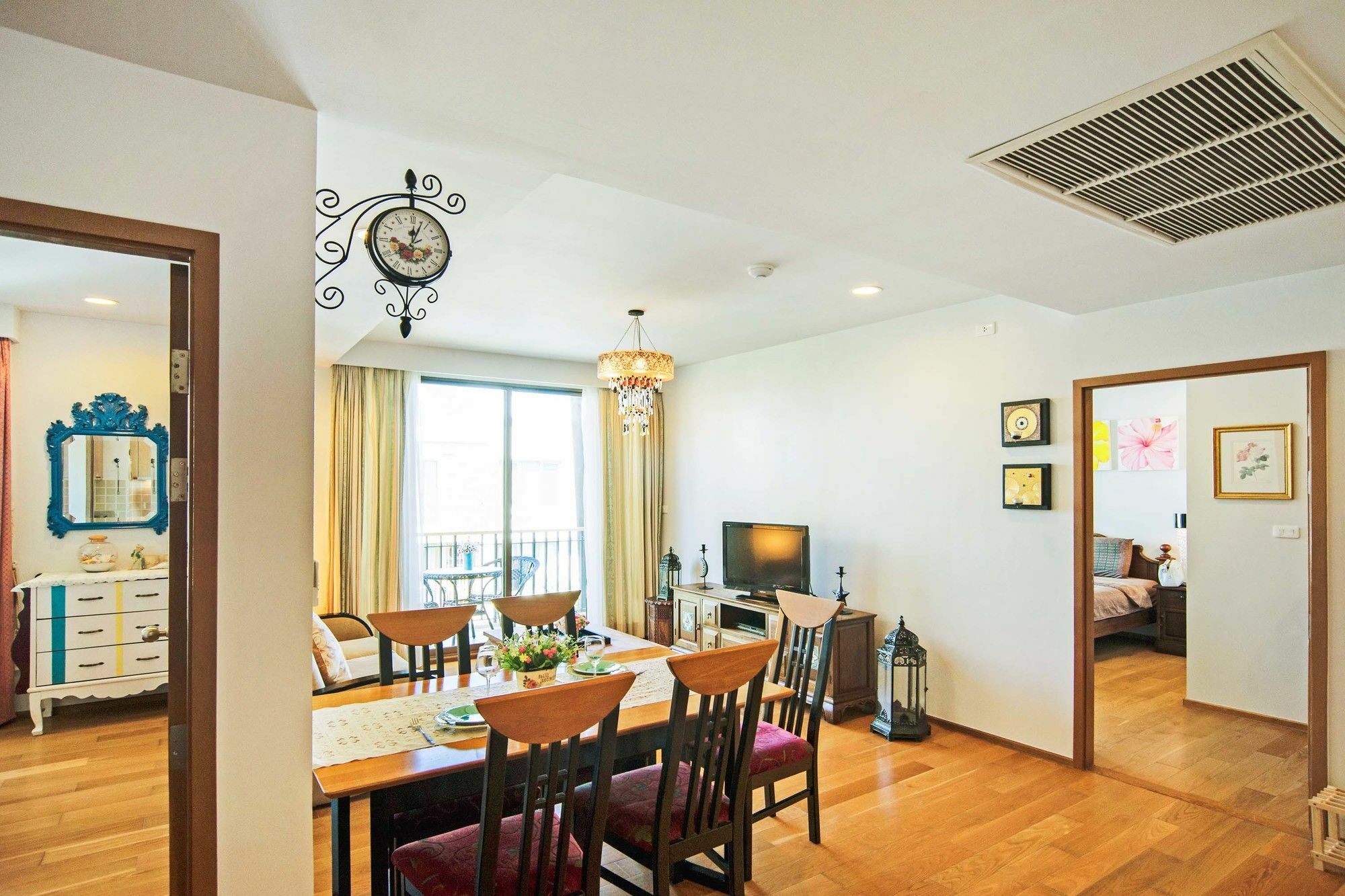 Hotel Baan Sansuk By Favstay