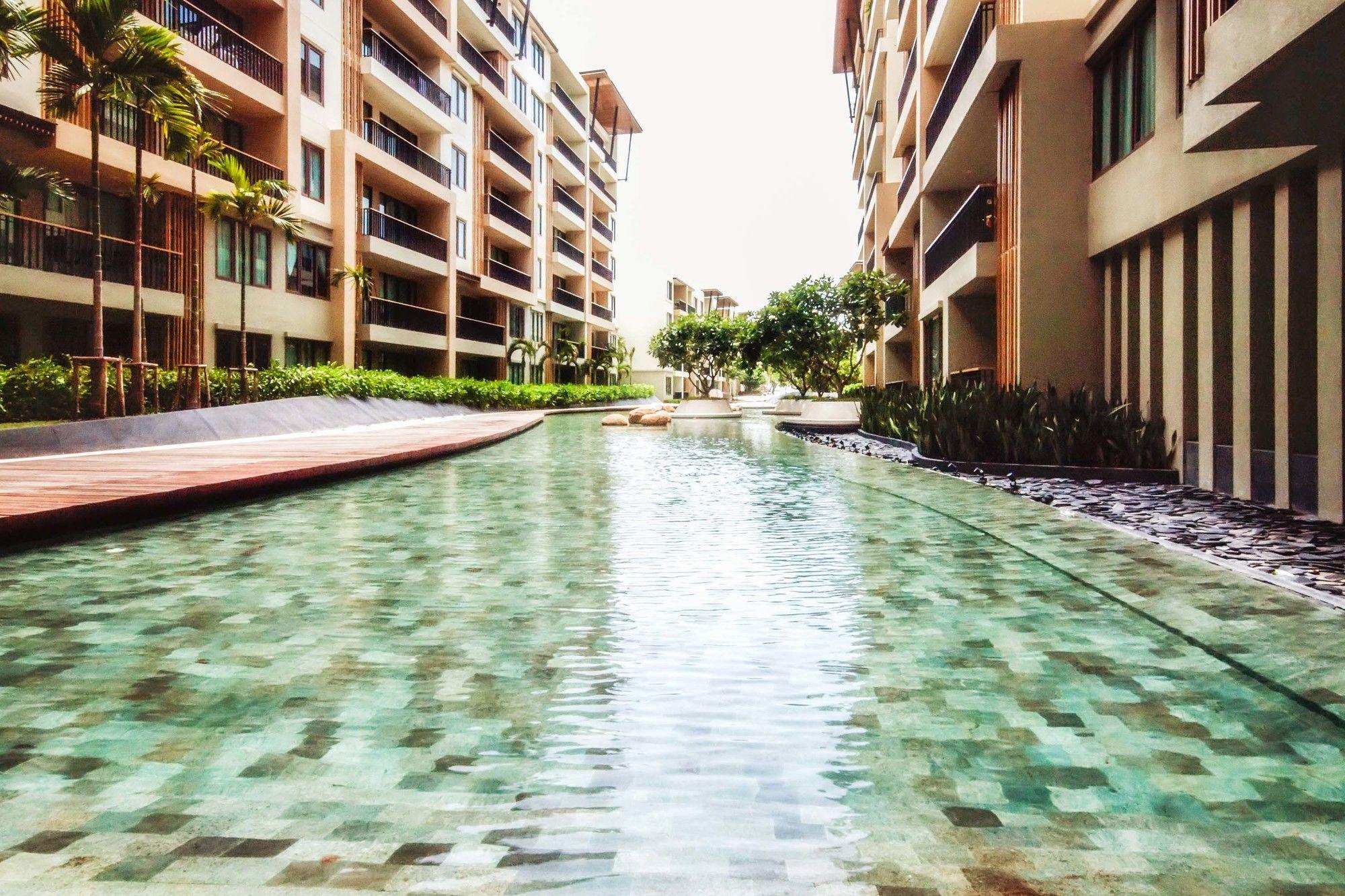 Baan Sansuk By Favstay Hua Hin