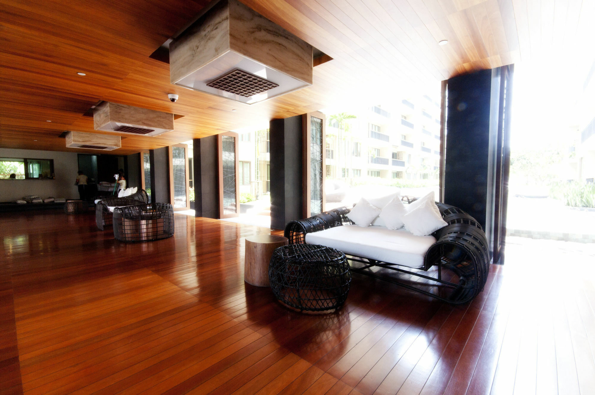Baan Sansuk By Favstay 3* Hua Hin