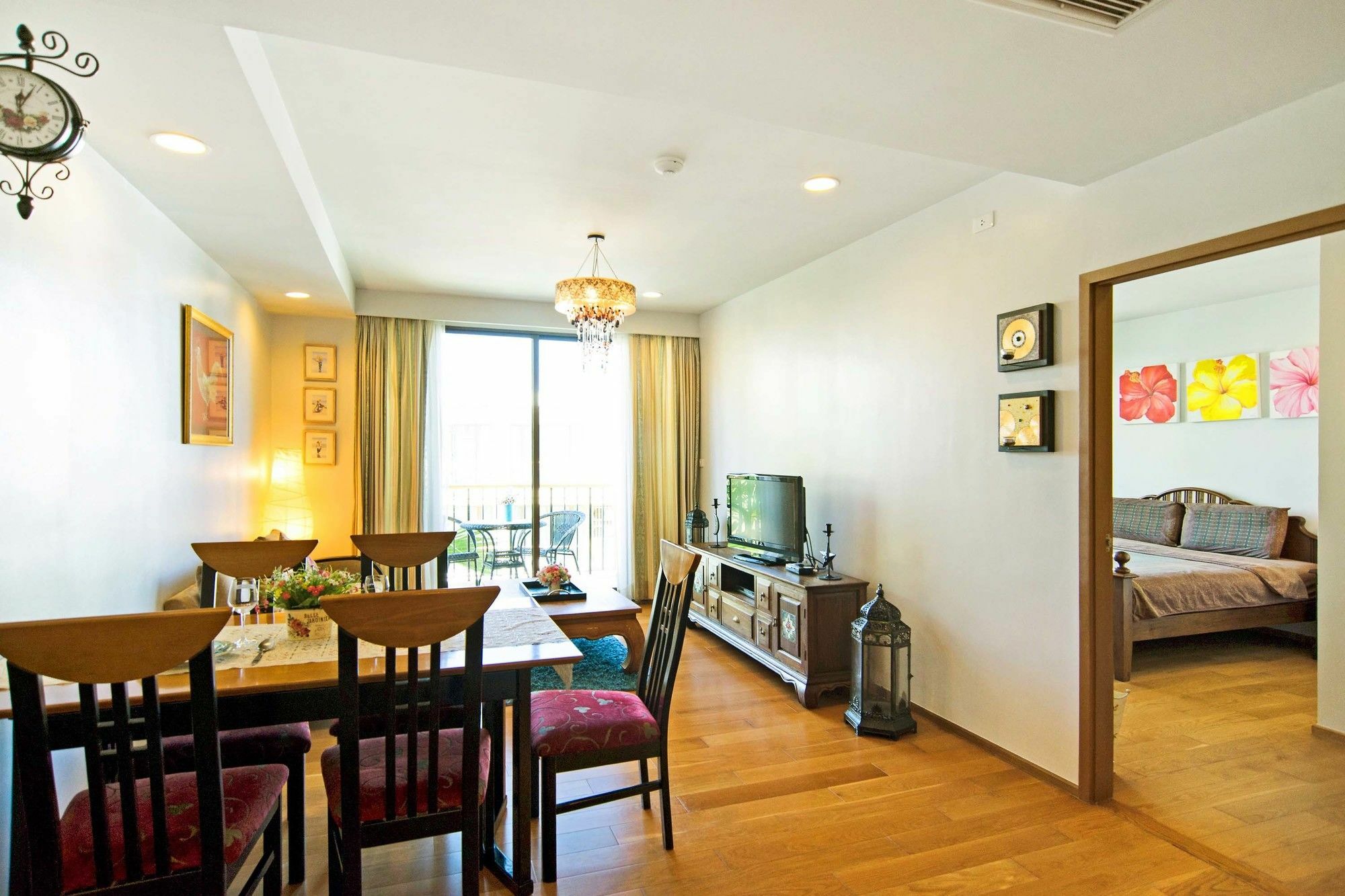 Baan Sansuk By Favstay Hotel