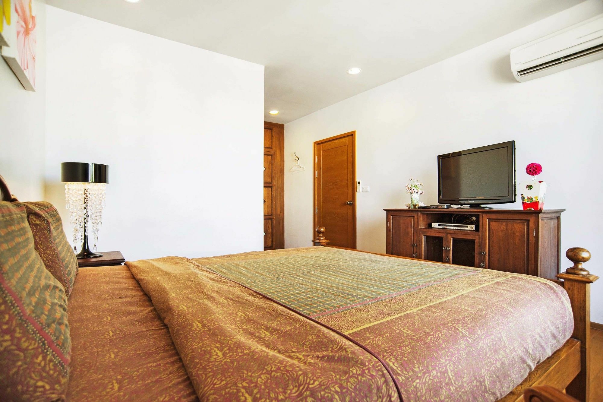 Baan Sansuk By Favstay Hotel 3*