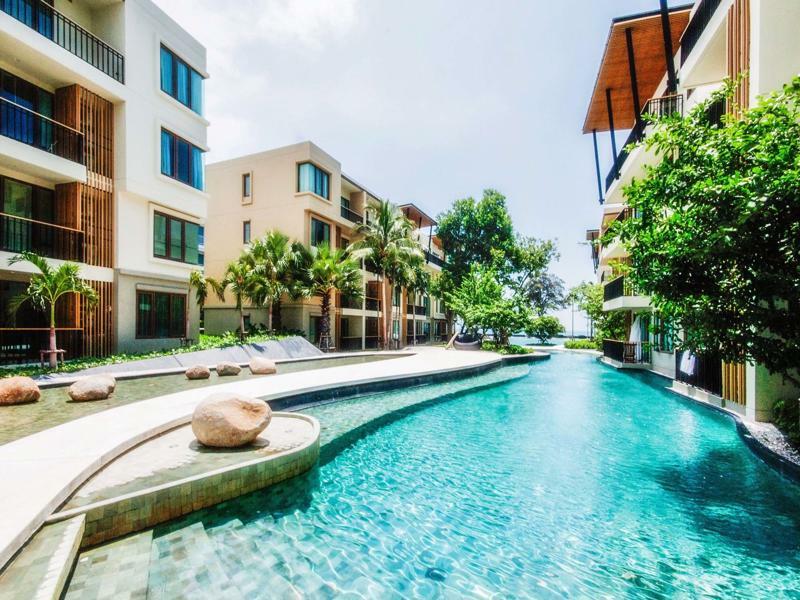 Baan Sansuk By Favstay Hua Hin