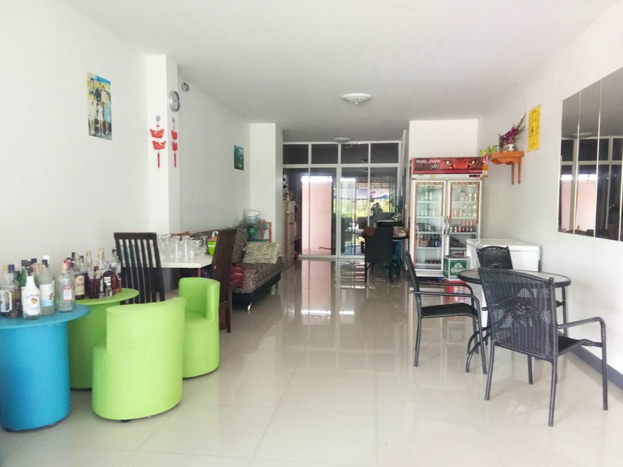 Apartment Fiji Bula Bar &