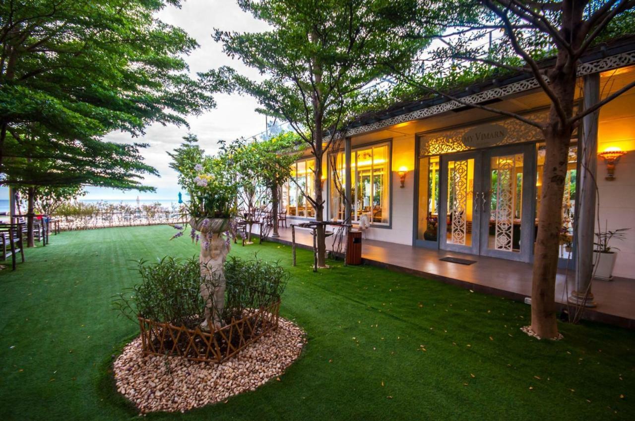 My At By Charma Hua Hin