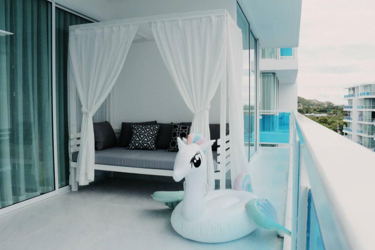 My At By Charma * Hua Hin