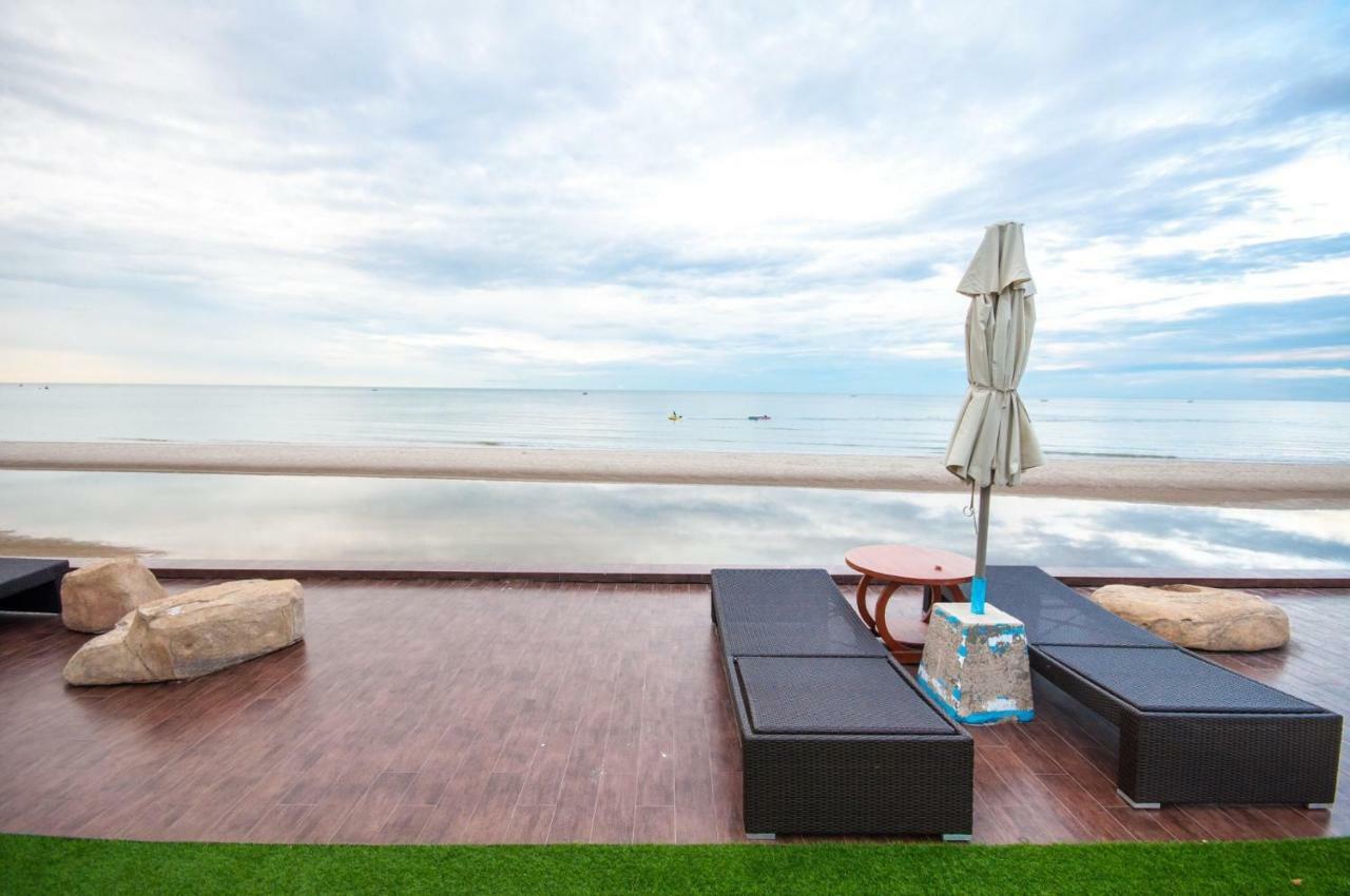 My At By Charma Pangsapuri Hua Hin